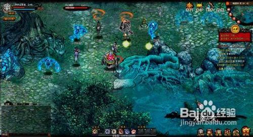 《魔道六宗》1-50快速升级攻略