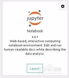 Jupyter Notebook无法打开的问题解析