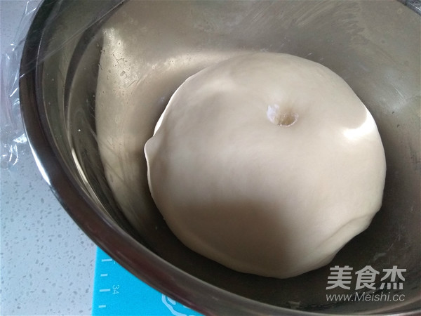 热狗餐包的做法