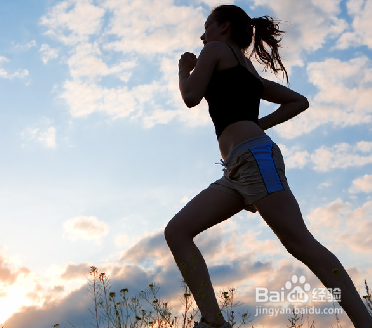 冬季养生坚持长跑的益处