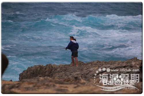 夏威夷自驾之旅