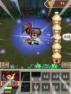 《铁壁三国杀》游戏评测