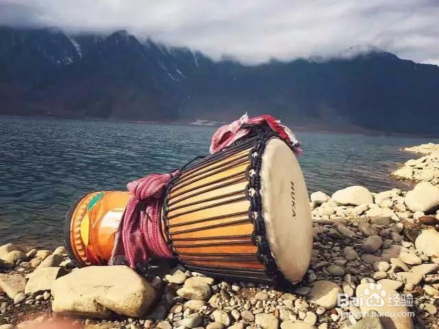 手鼓教学 如何掌握音乐的节拍