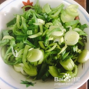 蒜香花蛤的做法