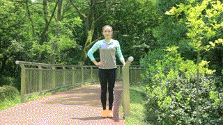 没有“跑前热身&跑后拉伸”的跑步，都是耍流氓