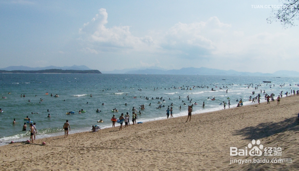 观音山、杨梅坑、金沙湾海边烧烤一天游