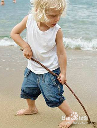 夏季儿童疾病护理?