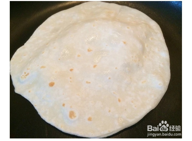 春饼简单的做法