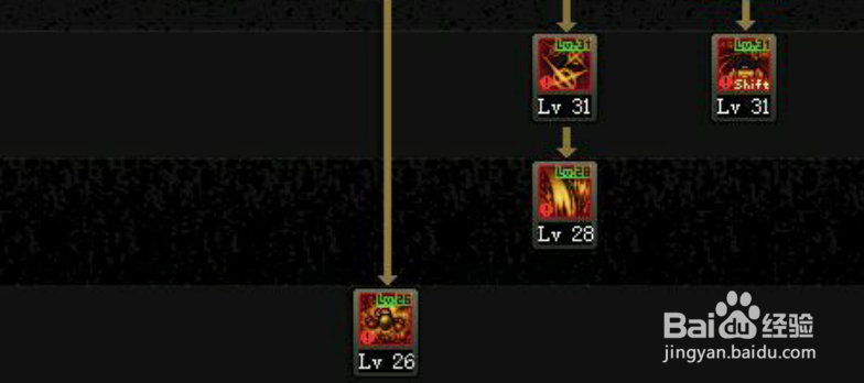 DNF战线佣兵怎么加点,巅峰狂徒契约技能加点