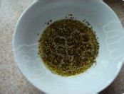 洞洞更大的佛卡恰Focaccia面包