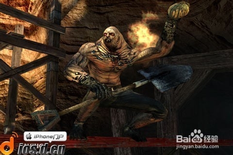 《刀锋斯林格》第一章攻略