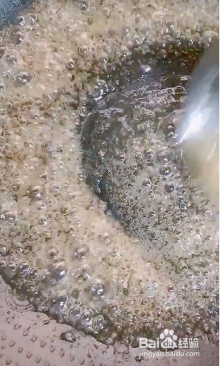 怎样做拔丝地瓜