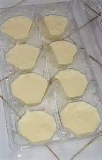 巧克力炸弹冰激凌--夏日消暑重武器