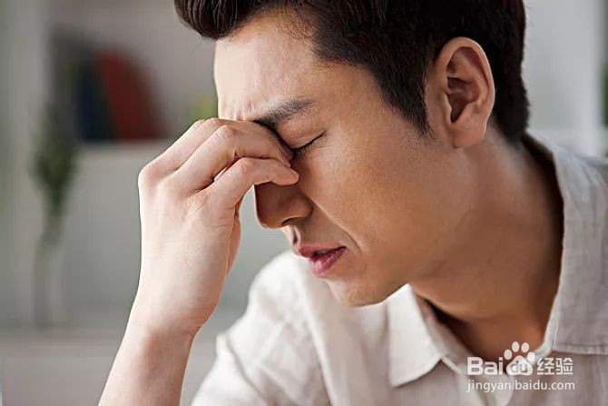 掉发的原因是那些？