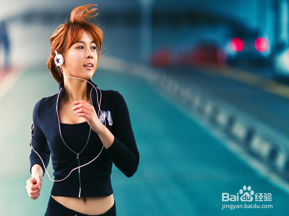 胖女孩如何找回自信