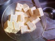 【鲁菜】--虾仁焖豆腐