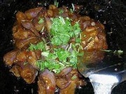 红烧茄子怎么做