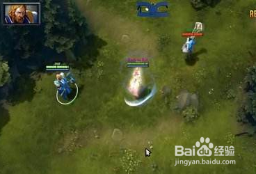 DOTA2全能骑士的打法及出装介绍