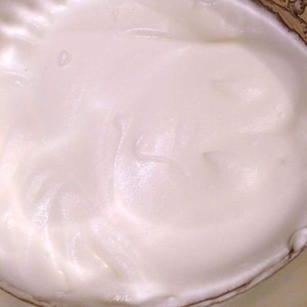 巧克力火山蛋糕