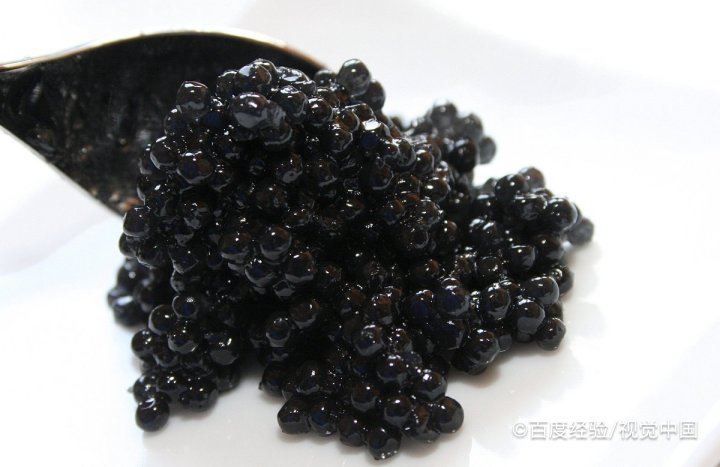 鱼蛋的营养价值和功效