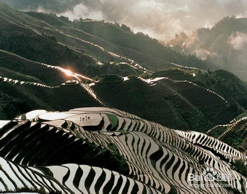 如何用最少的钱玩转桂林