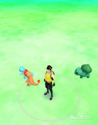 pokemon go背包满了怎么办