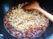 土豆洋葱炸酱面