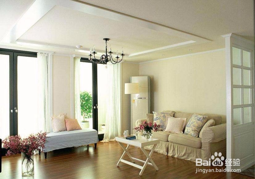 儿童房装修的五个禁忌