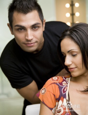 告诉你接发前 需要注意些什么，小细节哦