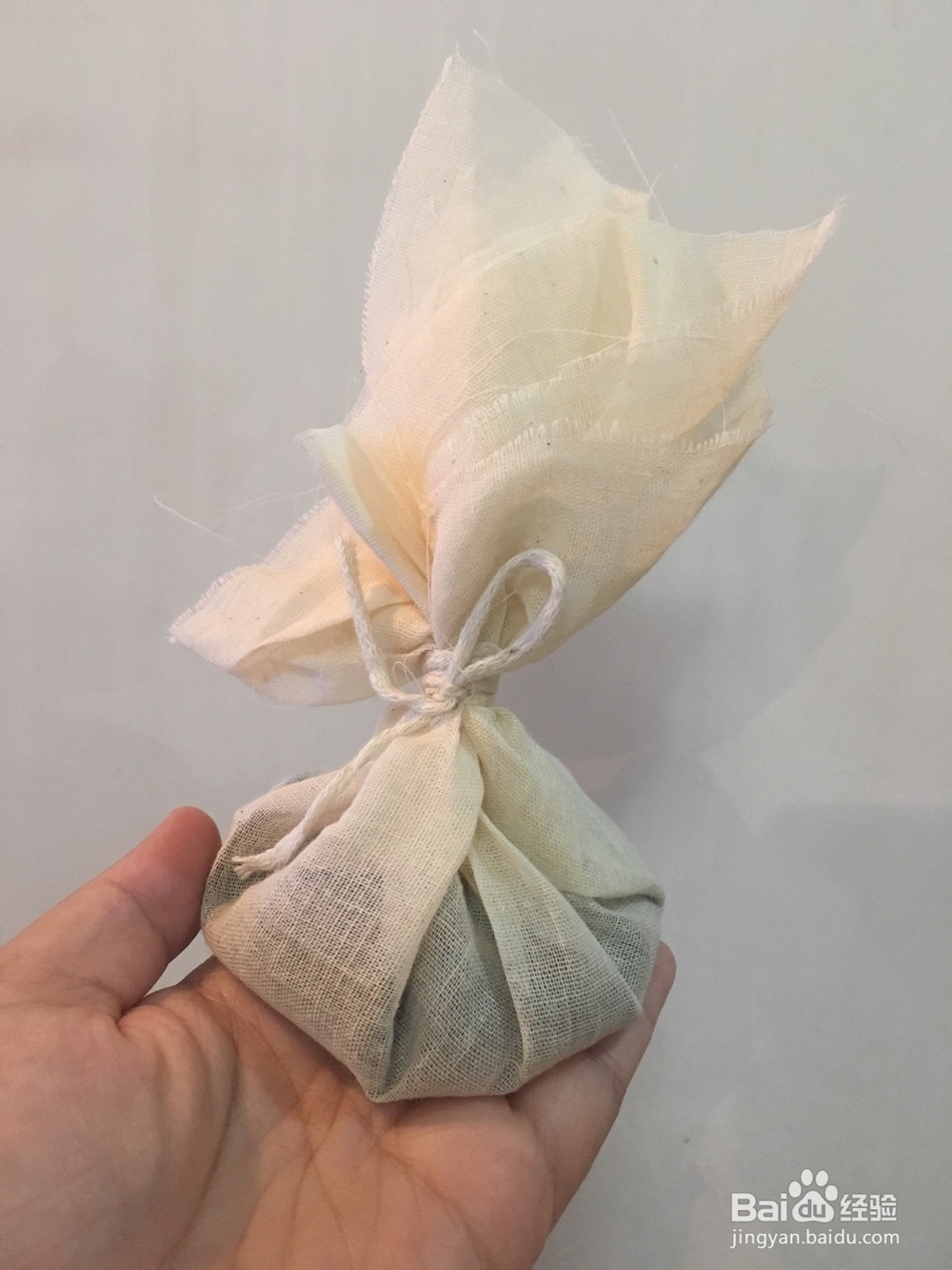 心心念念的手搓冰粉