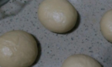 紫薯千层吐司制作步骤