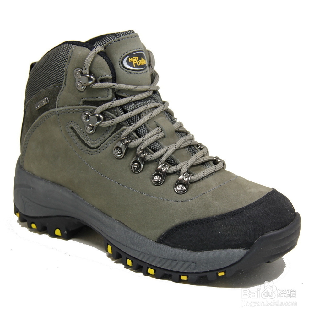 登山鞋和徒步鞋的区别，户外登山鞋排名