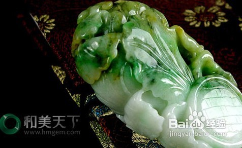 怎样来区别西峡玉与和田玉