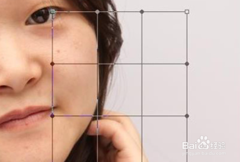 photoshop怎么瘦脸