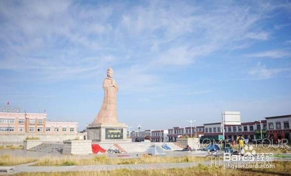 醉美青海3天行程旅游攻略