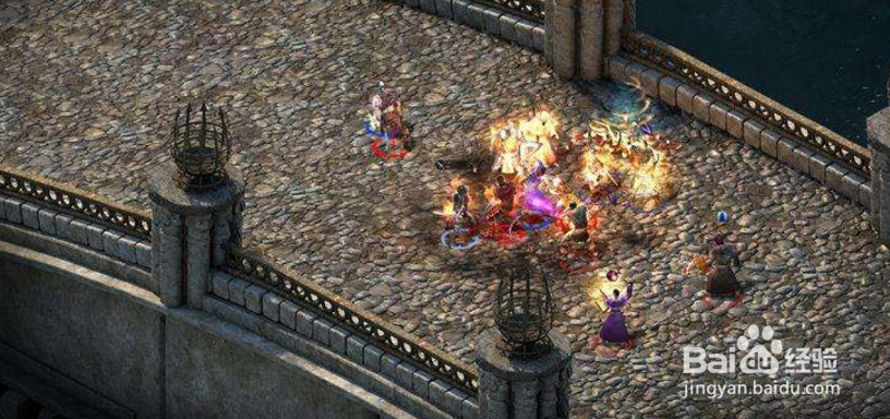 永恒之柱世界观之科学技术介绍