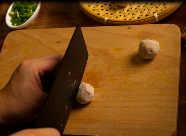 土豆胡萝卜排骨丸子汤