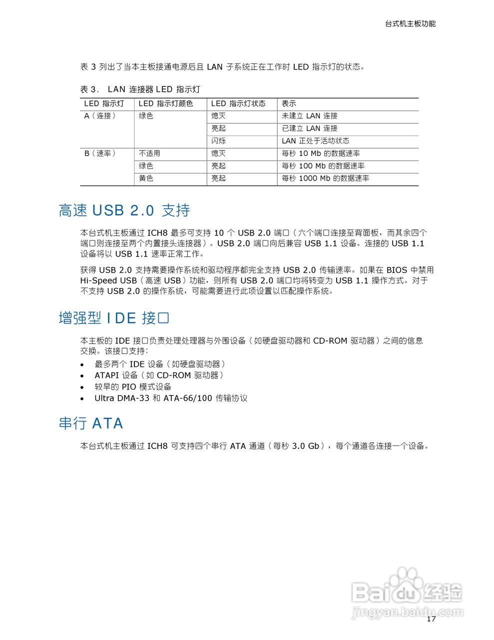 Intel DG35EC主板说明书:[2]