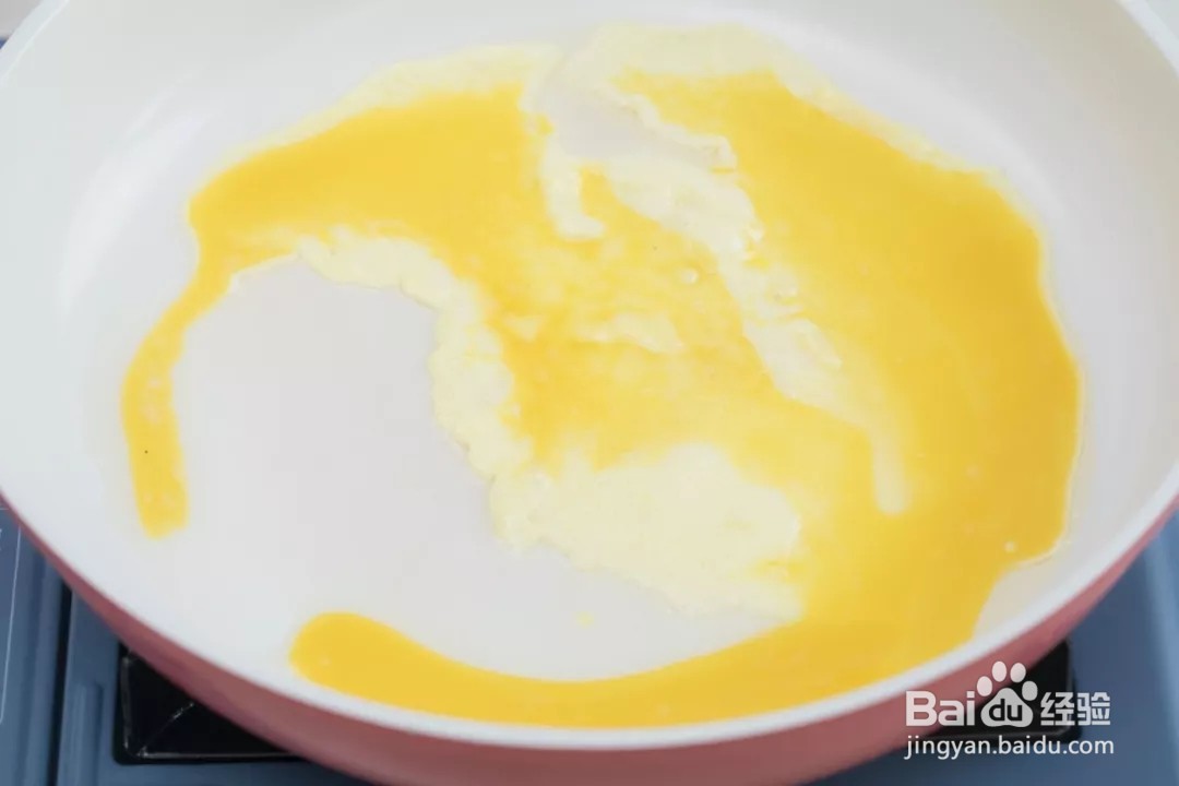 无米炒饭的做法