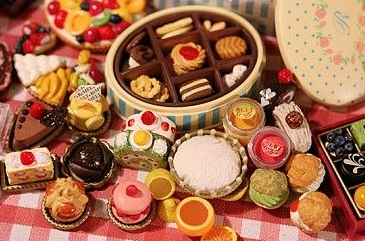 孕期饮食十不宜