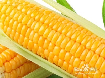 各种颜色食物的营养