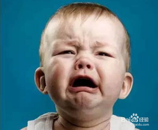 宝宝为什么爱哭闹?宝宝哭闹父母应该怎么做?