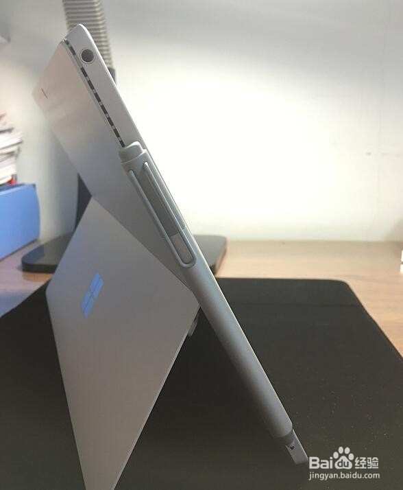 微软 Surface Pro 4开箱