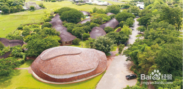 竹建筑(竹屋)建筑应用知识大全