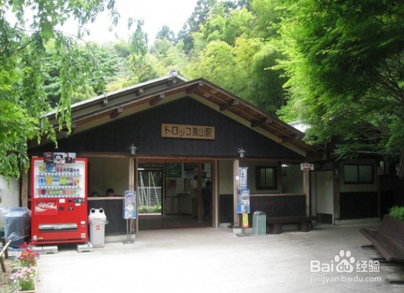 日本岚山一日游攻略?