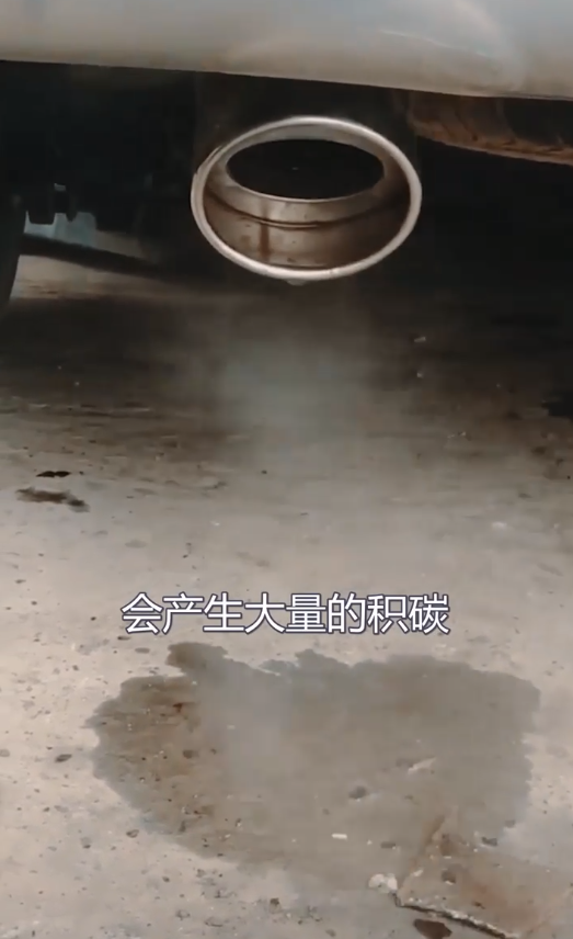 冬季怎样热车才是正确的