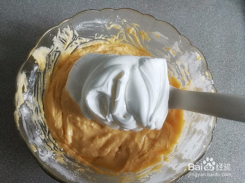 网红肉松小贝怎么做好吃