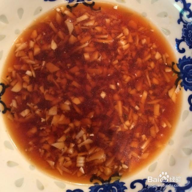 应该这样做蒜蓉粉丝蒸龙虾