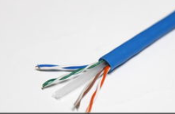 不能上网之网线引起的问题