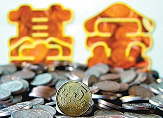 大学生的几种理财套路